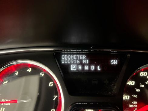 Used 2017 GMC Acadia Limited SLT AWD/4WD image 13