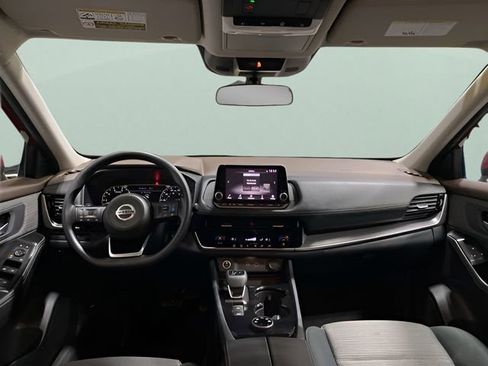 Used 2021 Nissan Rogue SV AWD/4WD image 21