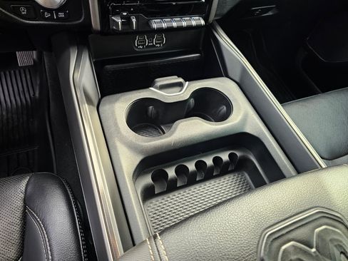 Used 2020 RAM 1500 Rebel w/ Rebel Level 2 Equipment Group image 56