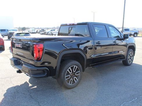 New 2026 GMC Sierra 1500 AT4 w/ AT4 Premium Package image 5