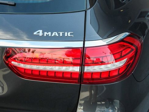 Used 2021 Mercedes-Benz E 450 4MATIC All-Terrain Wagon image 7