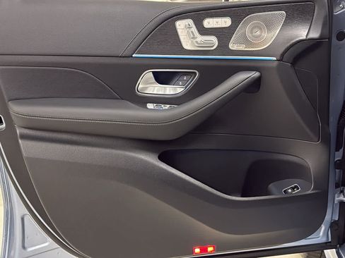 New 2026 Mercedes-Benz GLE 53 AMG 4MATIC Coupe image 16