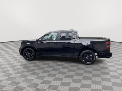 New 2025 Ford Maverick Lobo image 38