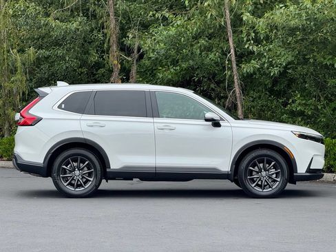 Certified 2026 Honda CR-V EX-L image 36