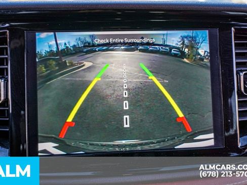 Used 2023 Dodge Durango SRT image 41