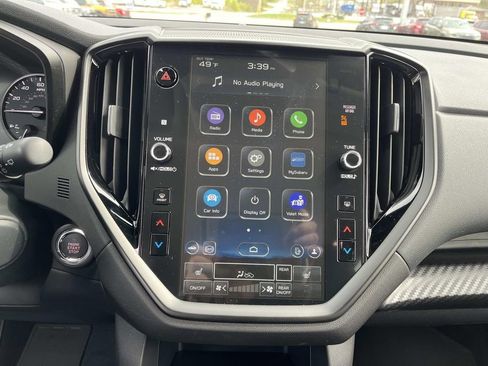 New 2026 Subaru Ascent Premium image 10