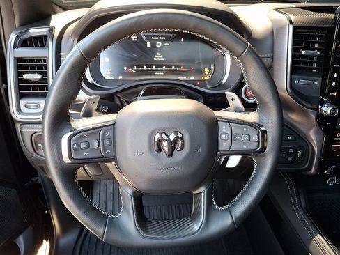 Used 2026 RAM 1500 RHO w/ RHO Level 1 Equipment Group AWD/4WD image 16