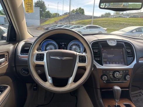 Used 2013 Chrysler 300 C Luxury Series w/ Harman Kardon Audio Group AWD/4WD image 14