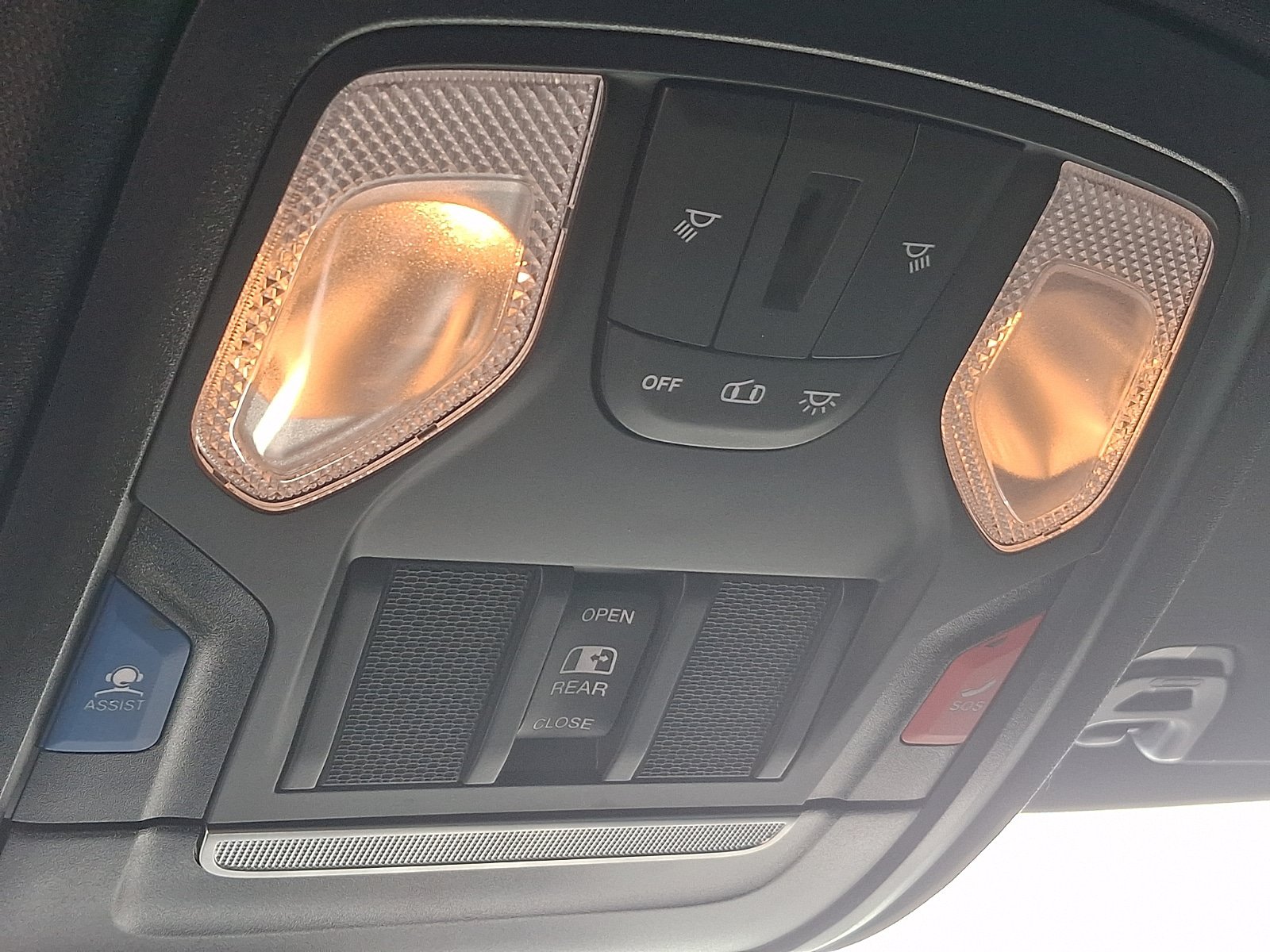Certified 2024 RAM 1500 Big Horn AWD/4WD image 27