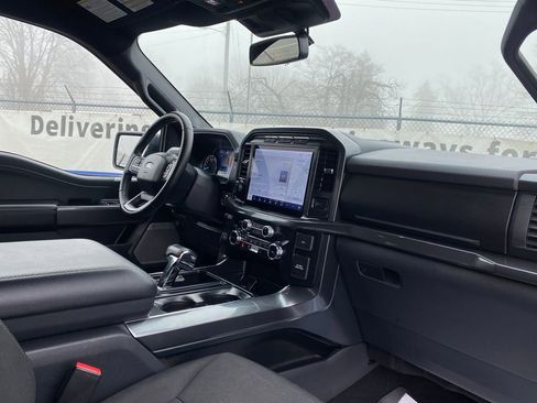 Used 2023 Ford F150 XLT w/ Equipment Group 302A High image 20