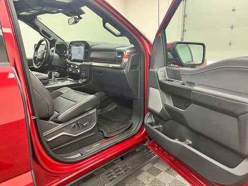 Used 2023 Ford F150 Raptor w/ Raptor Carbon Fiber Package AWD/4WD image 31