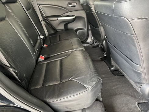 Used 2016 Honda CR-V EX-L image 34