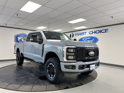 New 2026 Ford F250 Lariat w/ Tremor Off-Road Package