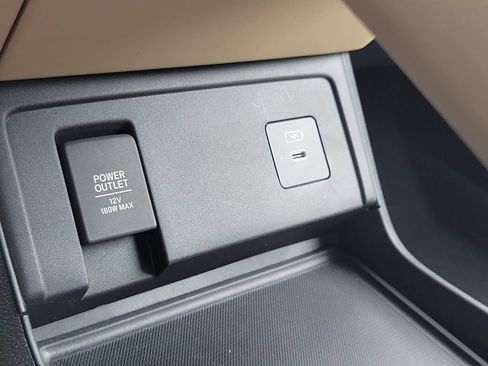 Certified 2023 Acura RDX FWD image 27