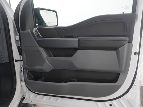 Used 2024 Ford F150 XLT w/ Tow/Haul Package image 9