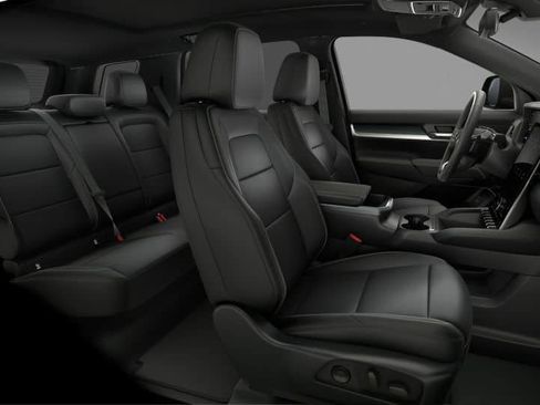 New 2027 GMC Terrain Elevation w/ Elevation Premium Package FWD image 34
