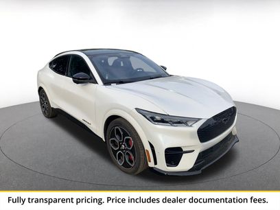 Used 2023 Ford Mustang Mach-E GT