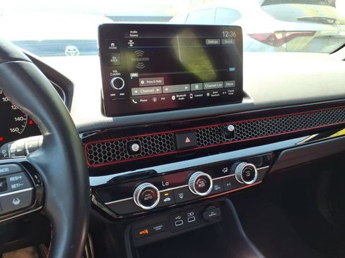 Used 2023 Honda Civic Si image 6