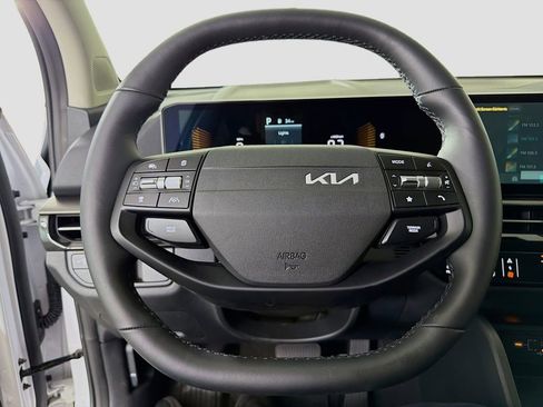 Used 2026 Kia Sportage LX w/ LX Convenience Package AWD/4WD image 14