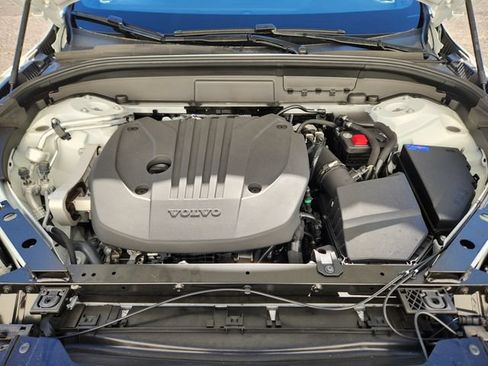 Certified 2026 Volvo XC60 B5 Plus w/ Protection Package Premier AWD/4WD image 19