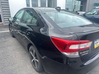 Used 2023 Subaru Impreza 2.0i Premium AWD/4WD video 2