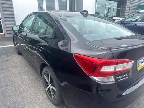 Used 2023 Subaru Impreza 2.0i Premium AWD/4WD image 2