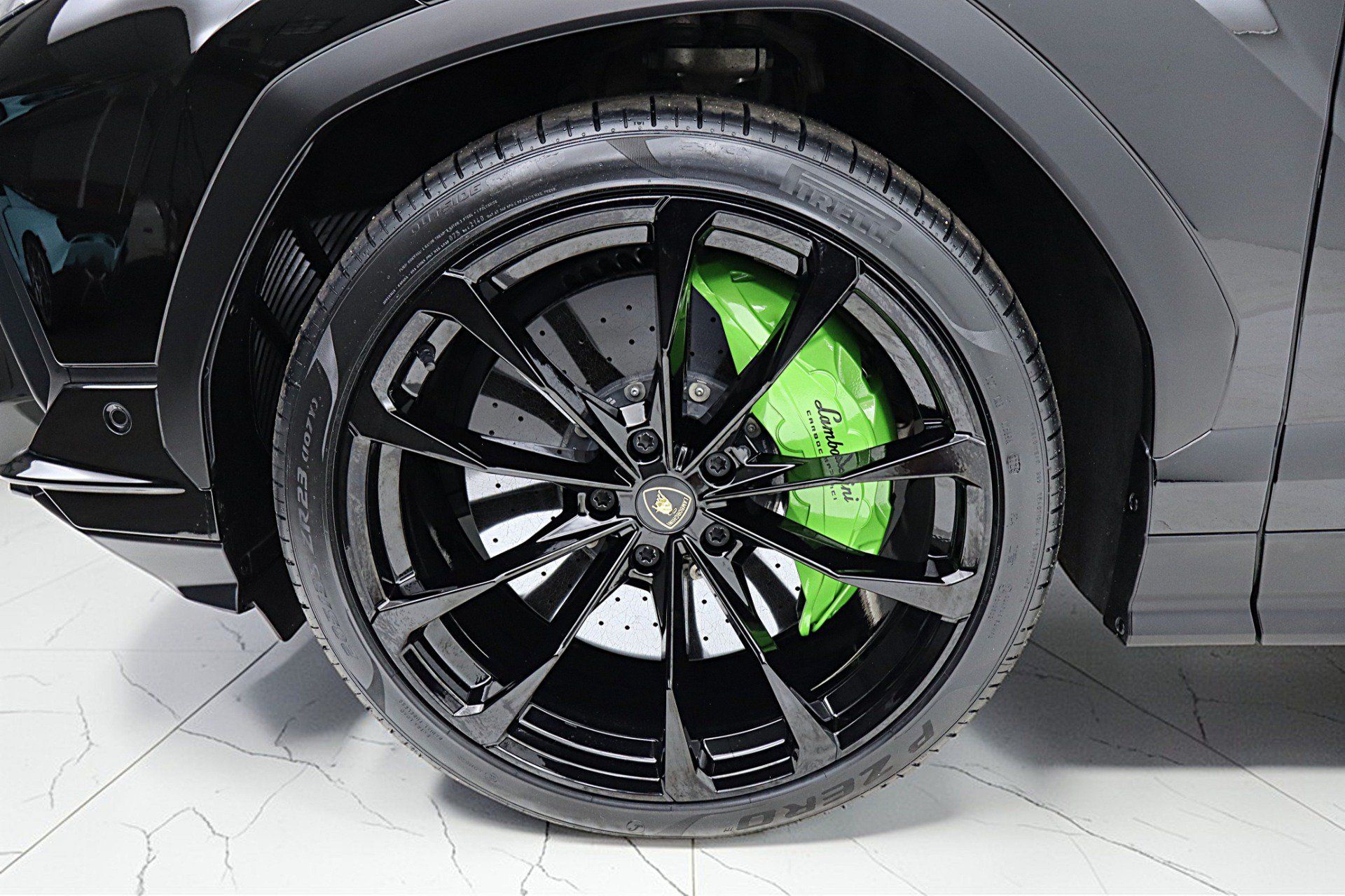 Used 2024 Lamborghini Urus S AWD/4WD image 62