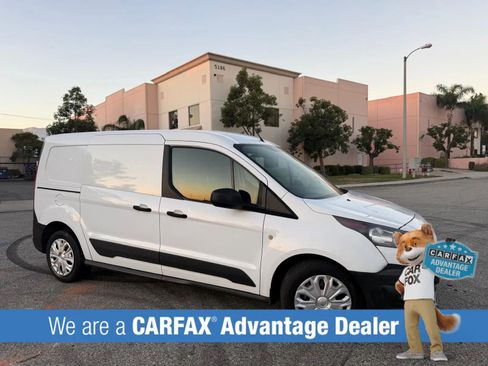 Used 2015 Ford Transit Connect XL FWD image 3
