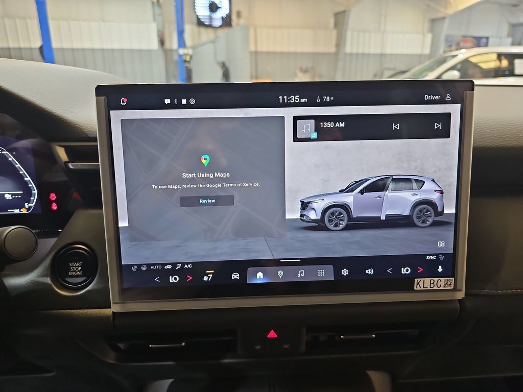 New 2026 MAZDA CX-5 Preferred AWD/4WD image 22