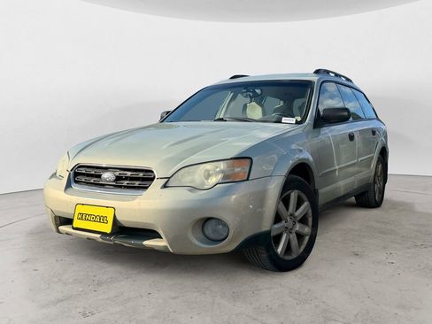 Used 2006 Subaru Outback 2.5i image 1