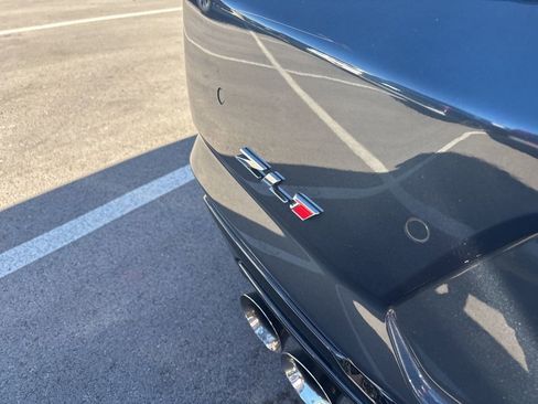 Used 2021 Chevrolet Camaro ZL1 RWD image 18