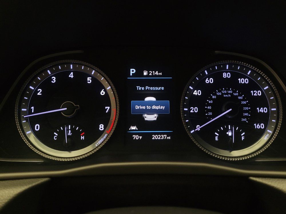 Used 2023 Hyundai Sonata SEL FWD image 23
