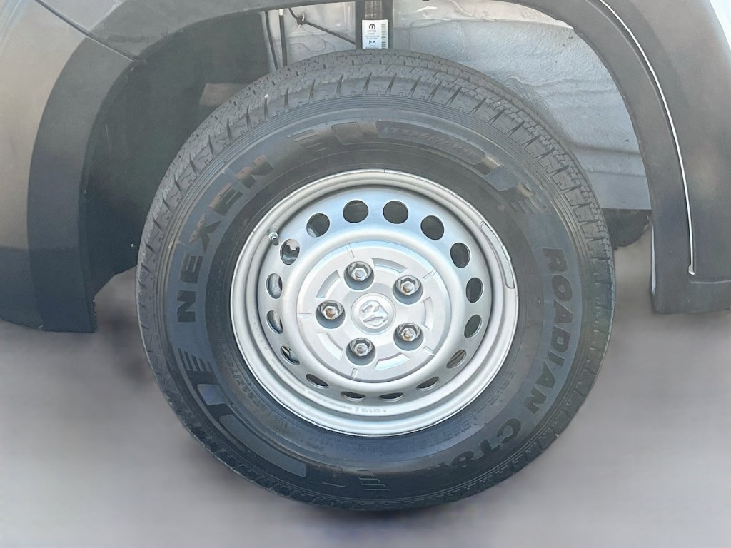 Used 2026 RAM ProMaster 1500 FWD image 27