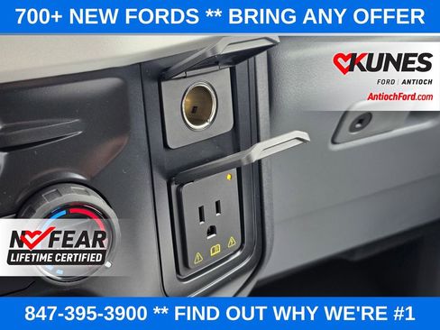 New 2026 Ford F250 XL w/ STX Appearance Package AWD/4WD image 67