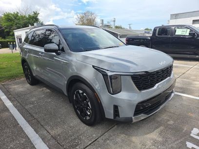 Used 2026 Kia Sorento S