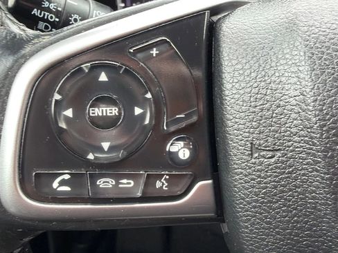 Used 2019 Honda CR-V EX-L image 12
