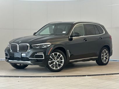Used 2021 BMW X5 xDrive45e w/ Premium Package