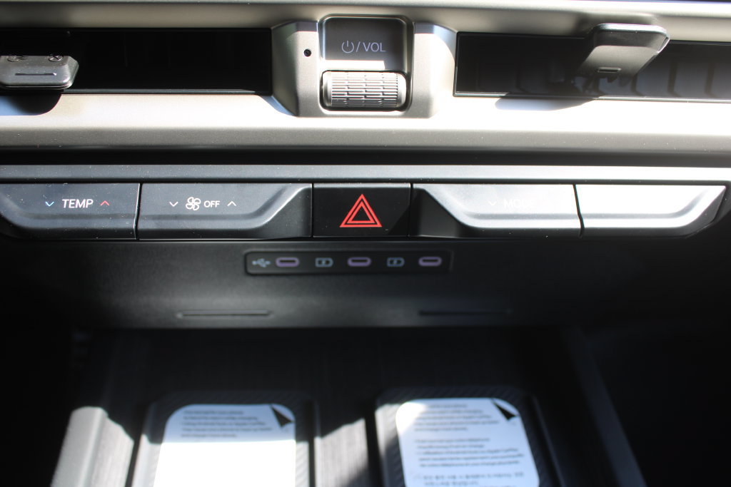 New 2027 Kia Telluride SX Prestige AWD/4WD image 46