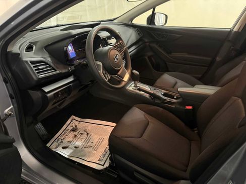 Certified 2023 Subaru Impreza Premium image 19