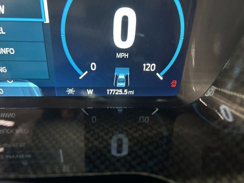 Used 2023 Ford F150 Lariat w/ Equipment Group 502A High image 16