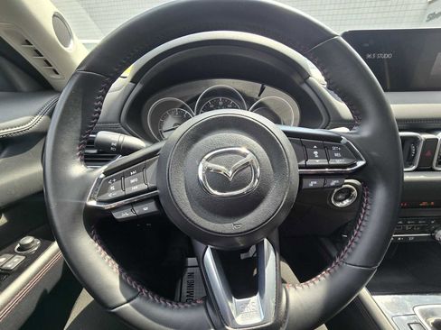 Used 2024 MAZDA CX-5 Carbon Edition AWD/4WD image 22