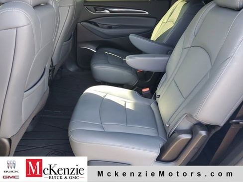 Certified 2023 Buick Enclave Essence w/ Experience Buick Package image 21