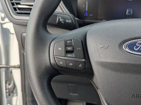 New 2026 Ford Escape Active FWD image 11