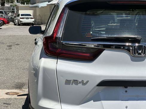 Used 2020 Honda CR-V LX image 12