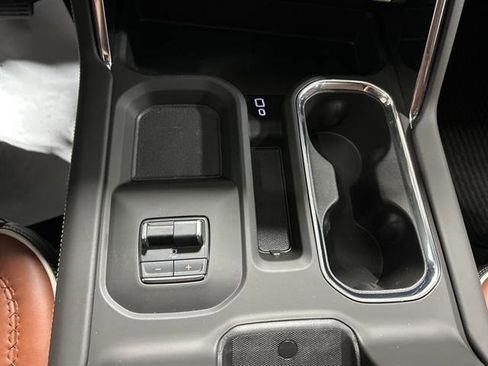 New 2025 GMC Sierra 2500 Denali Ultimate image 29