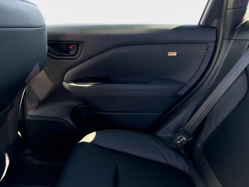 New 2026 Subaru Forester Wilderness AWD/4WD image 16