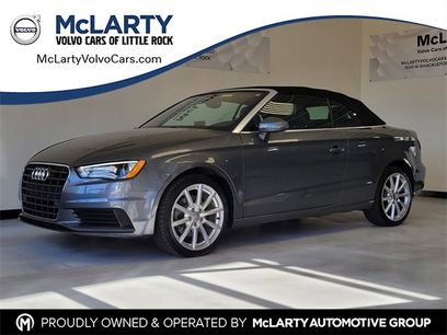 Used 2015 Audi A3 1.8T Premium Plus