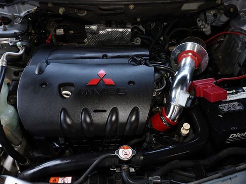 Used 2014 Mitsubishi Lancer ES FWD image 28