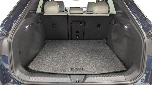 Used 2023 Volkswagen ID.4 S RWD image 17