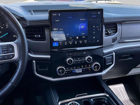 Used 2023 Ford Expedition XLT RWD image 7